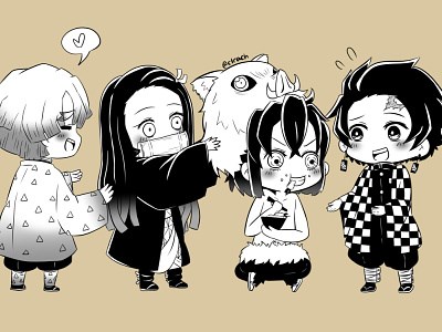 Quanto conosci Demon Slayer Kimetsu no yaiba?
