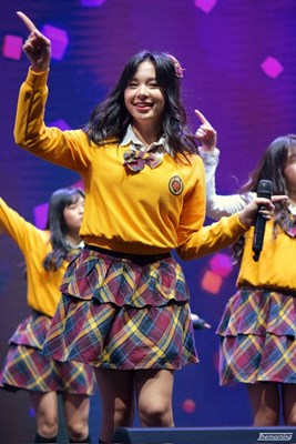 Siapa Member Jkt48 Yang Cocok Untukmu? 