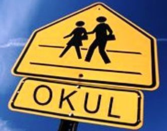Okulu Mu Seviyorsun Boş Gezmeyi Mi?