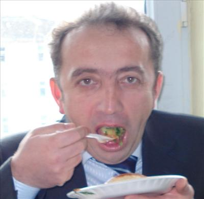 Hangi Hbal Öğretmenisin ? 