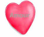 Amour Ou Amitié ?