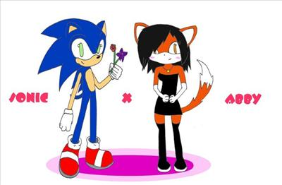 What Is Your Sonic Charcter