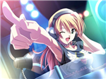 Que Chica De Anime Eres