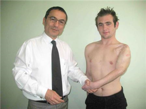 Ersin Kol