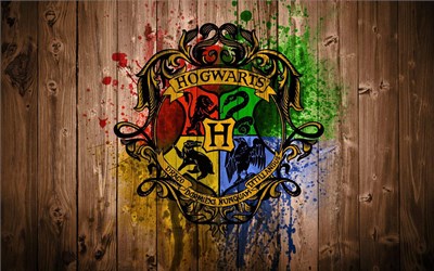 Hogwarts'ta Hangi Binadasın?
