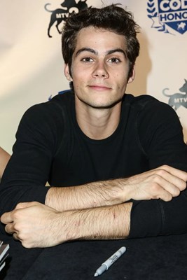 Dylan O'brien'i Ne Kadar İyi Tanıyorsun ??