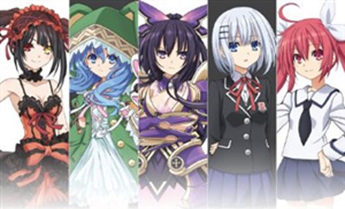 Siapa kamu di date a live????