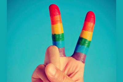 Apakah kamu aroace, gay, lesbian? 