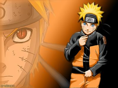 Che Personaggio Di Naruto Sei ?