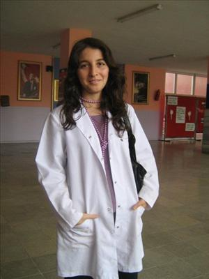 Hangi Nurettin Topçu İ.Ö.O. Öğretmenisin??