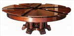 What Kind Of Table Are You?