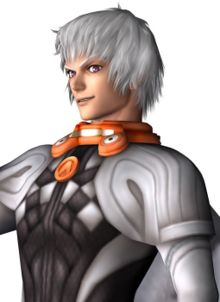 Which Xenosaga Character Are You
