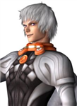 Which Xenosaga Character Are You