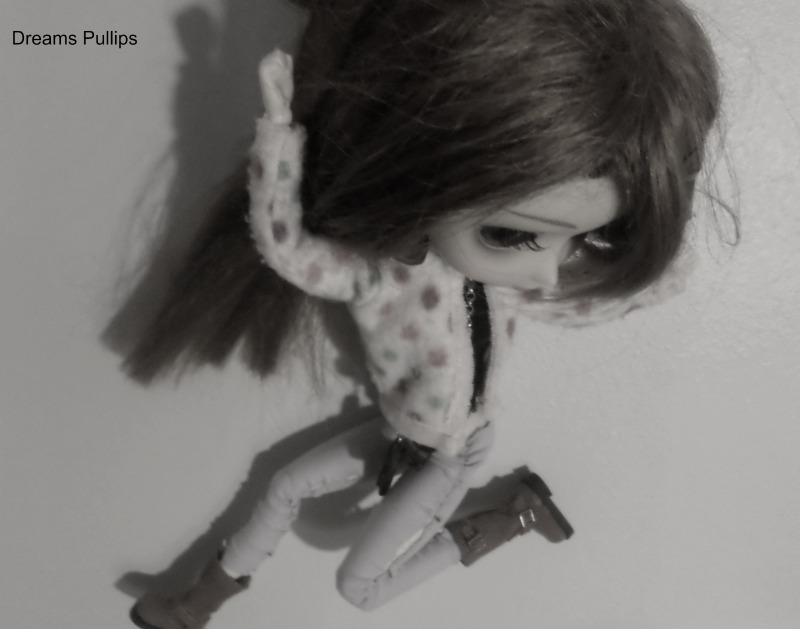 Est Tu Vraiment Une Dollienne ?