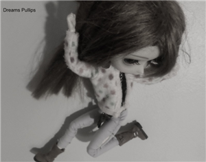 Est Tu Vraiment Une Dollienne ?