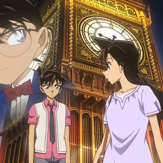 Siapa Kamu Di Detective Conan?