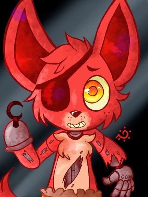 Hangi Animatronicsin