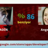 Hangi Ünlüye Benziyorsun