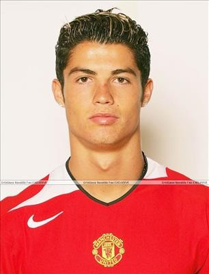Messi Mi? Ronaldo Mu?
