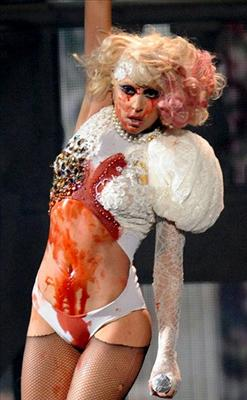 Tru Lady Gaga Fan