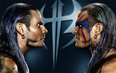 Hangi Smackdown Adamısın