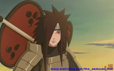 Hangi Akatsuki Karakterisin?