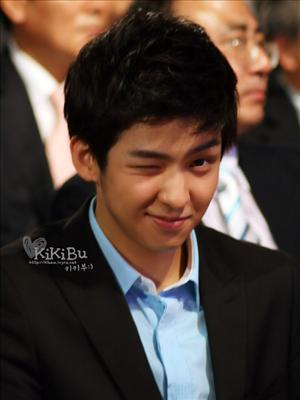 Korean Actor