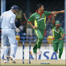 Best Sports Man Of Bangladesh