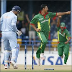 Best Sports Man Of Bangladesh