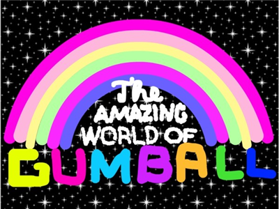 Hangi Gumball Karakterisin :)