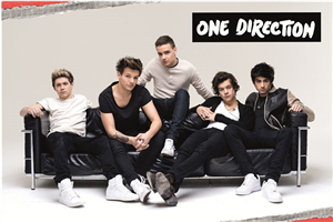 One Direction