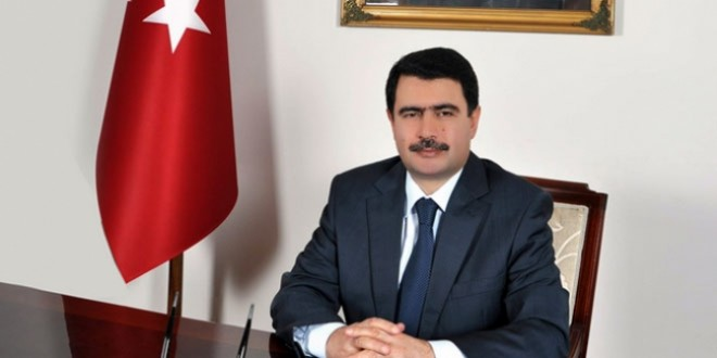 Vali Yi Ne Kadar Seviyorsun