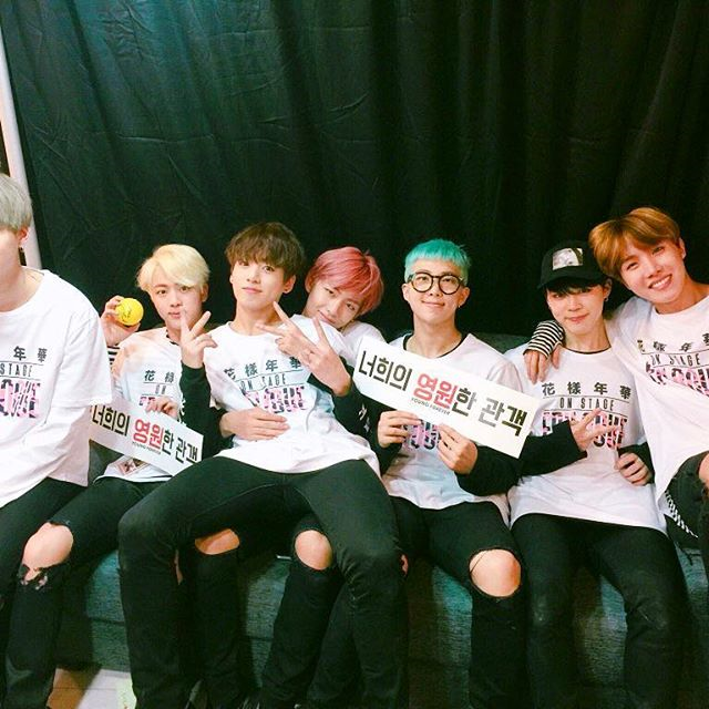 Siapa Jodohmu Di Bts?