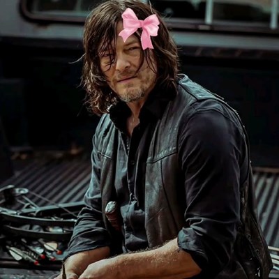 Darly Dixon 