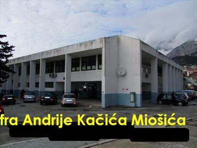 Srednja Škola Makarska