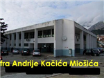 Srednja Škola Makarska