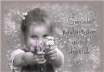 Dostun Mu,Sevgilin Mi?