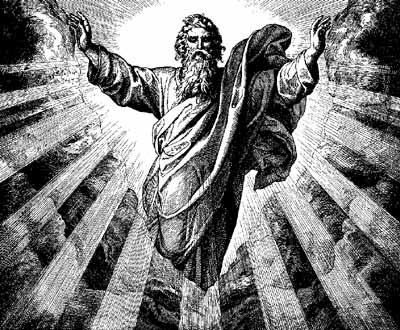 When You Die Will You Become A God