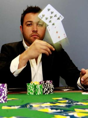 Jak Hodně Umíš Poker.