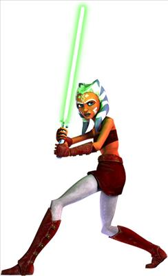 Wat Star Wars Person R U?????????