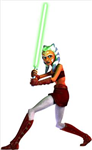 Wat Star Wars Person R U?????????
