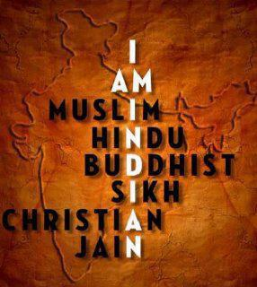 I Am An Indian 