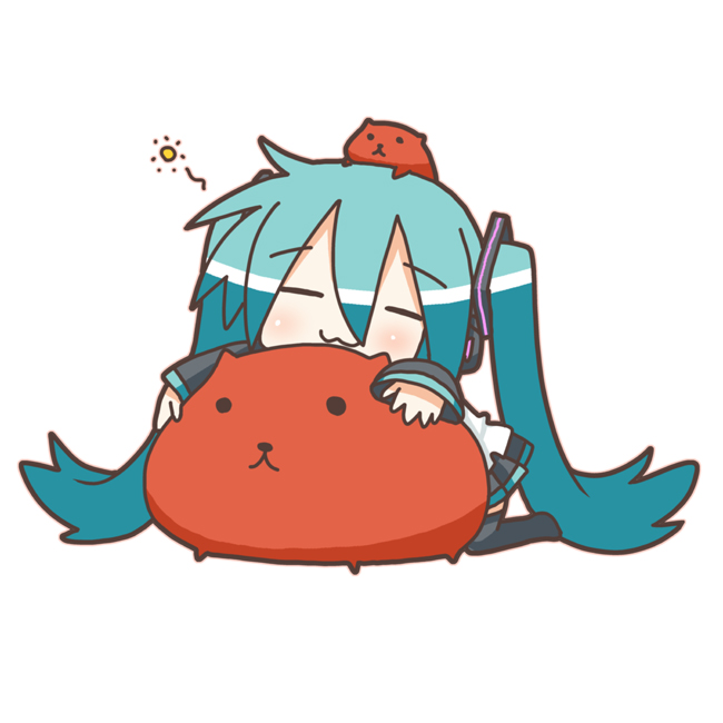 ¿Que Tan Kawaii Eres? >.<