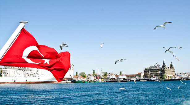 Nerede Yaşaman Gerekir