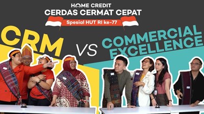 CERDAS CERMAT