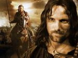What Lord Of The Rings Character You Must Date?