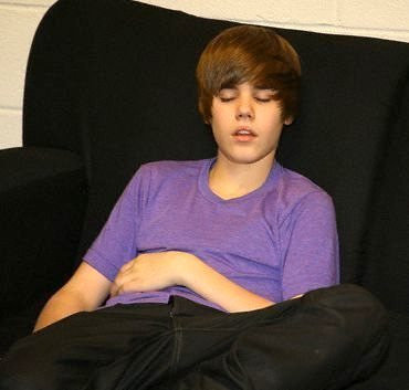 Connais Tu Bien Justin Bieber ♥ ?