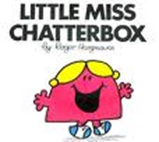 Girls Are Chatterbox