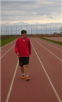 Trabzon Karayolları Atletizm