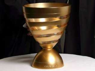 Champion Coupe De La Ligue 2010 - 2011
